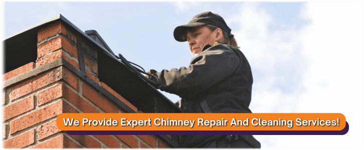 Chimney and Fireplace Solutions