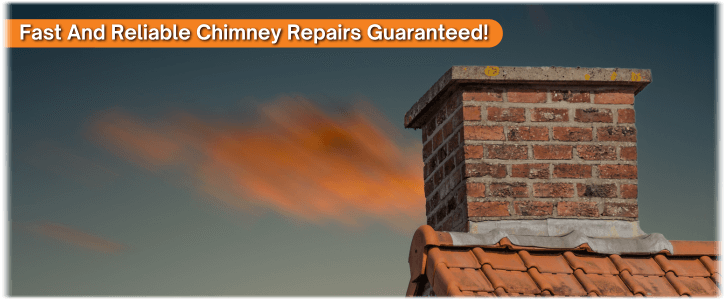 Chimney Repair Gilroy CA