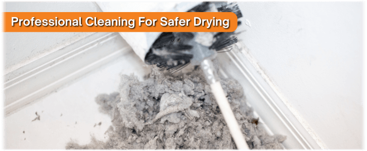 Dryer Vent Cleaning Gilroy CA