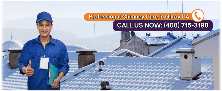 Chimney Sweep Gilroy CA