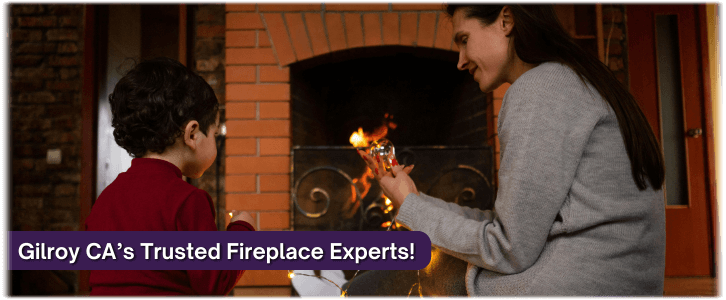 Gilroy CA Chimney Sweep